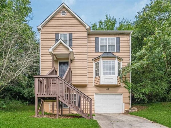 4231 Wexford Downs Way , Acworth, GA 30101