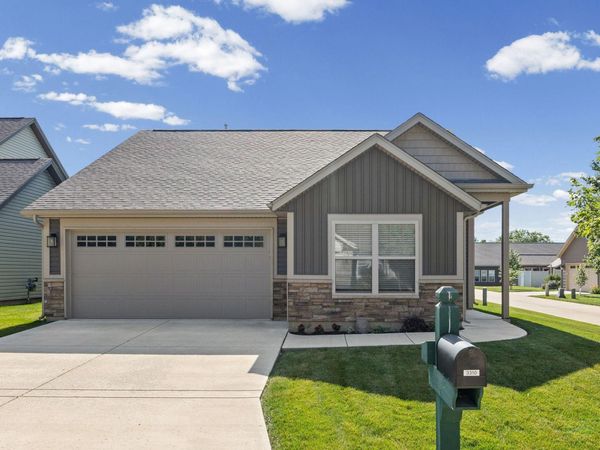 3310 Tilbury Drive, West Lafayette, IN 47906