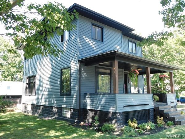 128 S South Main Street , Batavia, NY 14020