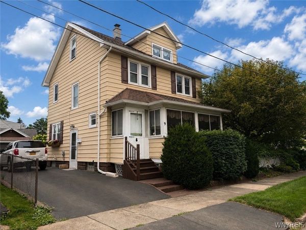 9 Norran Drive , Rochester, NY 14609