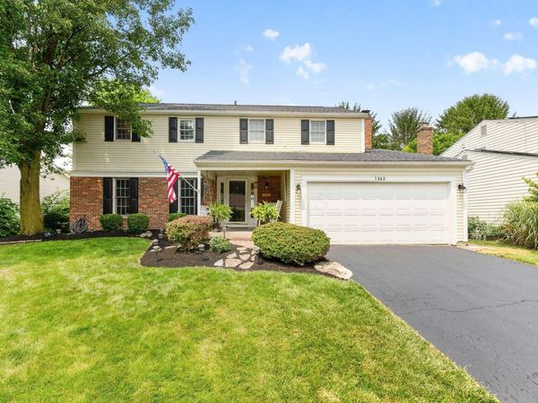 1362 Buttermilk Avenue, Columbus, OH 43235