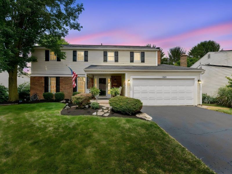1362 Buttermilk Avenue, Columbus, OH 43235 Photo 2