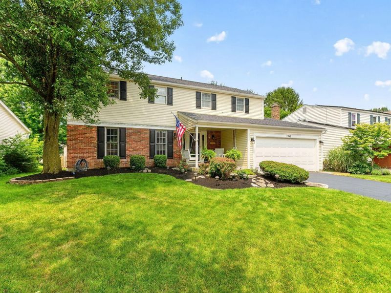 1362 Buttermilk Avenue, Columbus, OH 43235 Photo 3