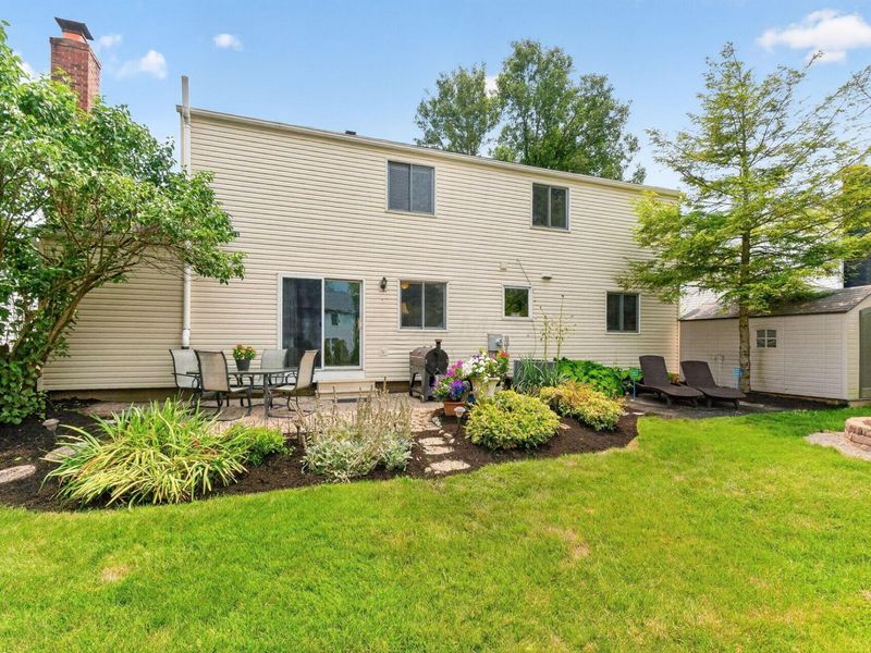 1362 Buttermilk Avenue, Columbus, OH 43235 Photo 47