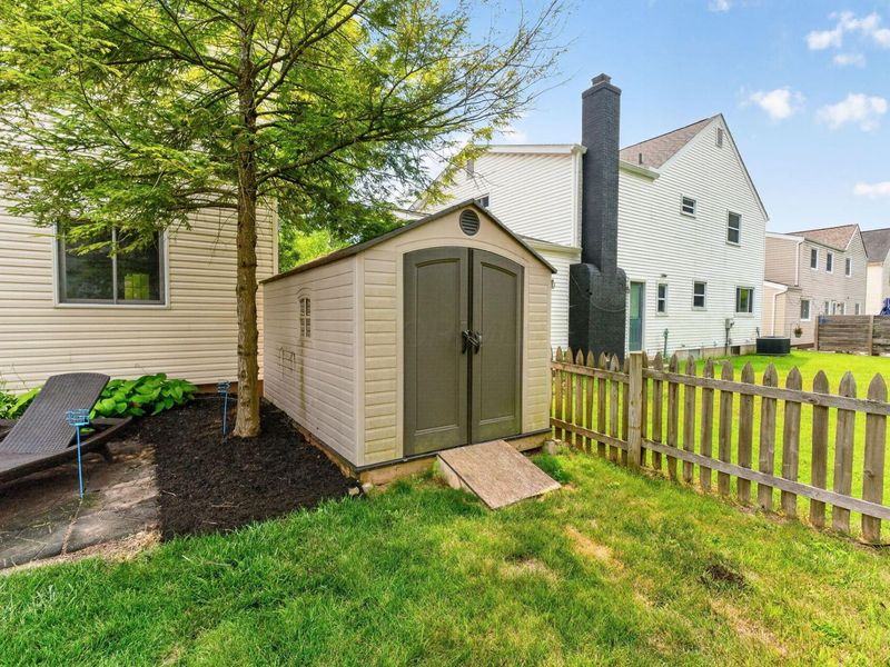 1362 Buttermilk Avenue, Columbus, OH 43235 Photo 51