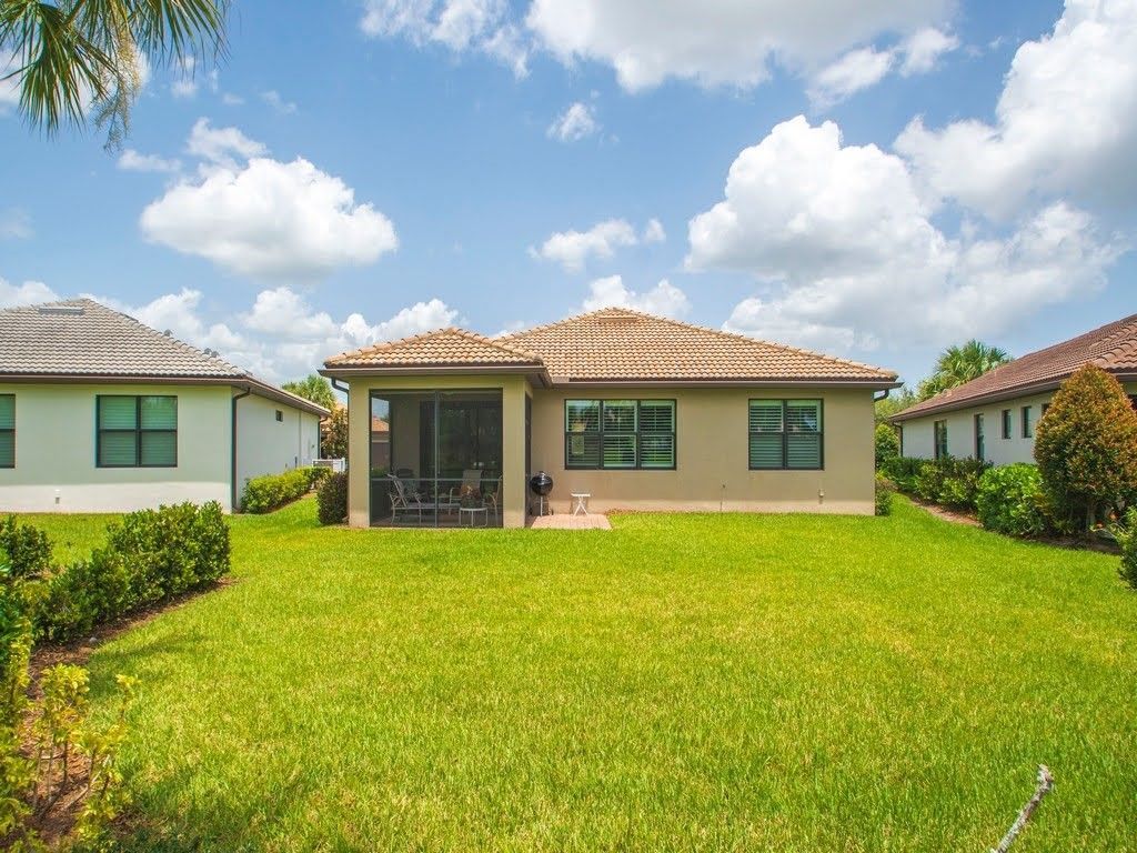 5244 Turtle Creek Circle, Vero Beach, FL 32967 Photo