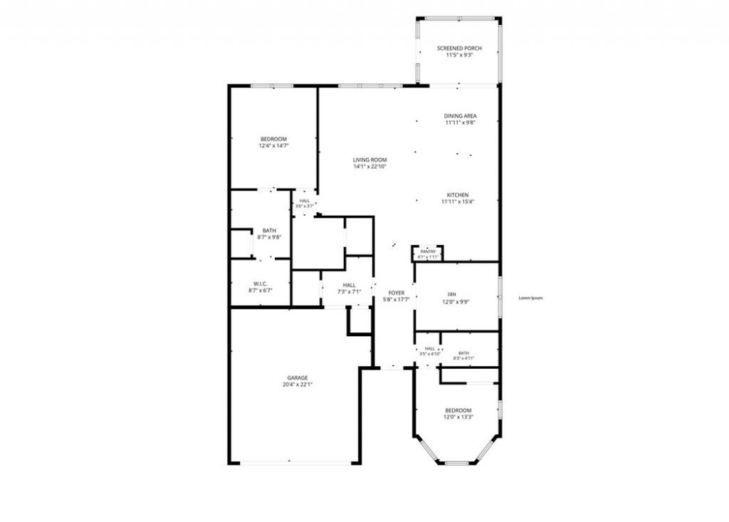 5244 Turtle Creek Circle, Vero Beach, FL 32967 Photo