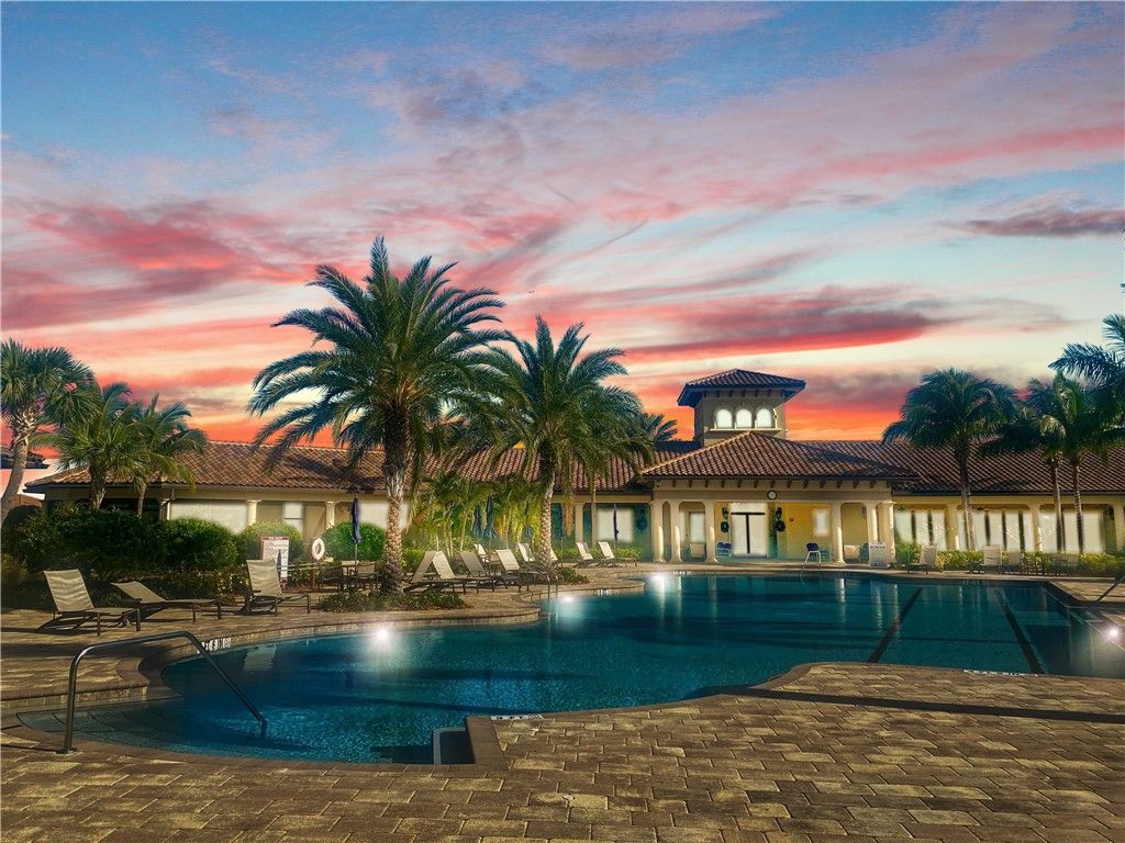 5244 Turtle Creek Circle, Vero Beach, FL 32967 Photo
