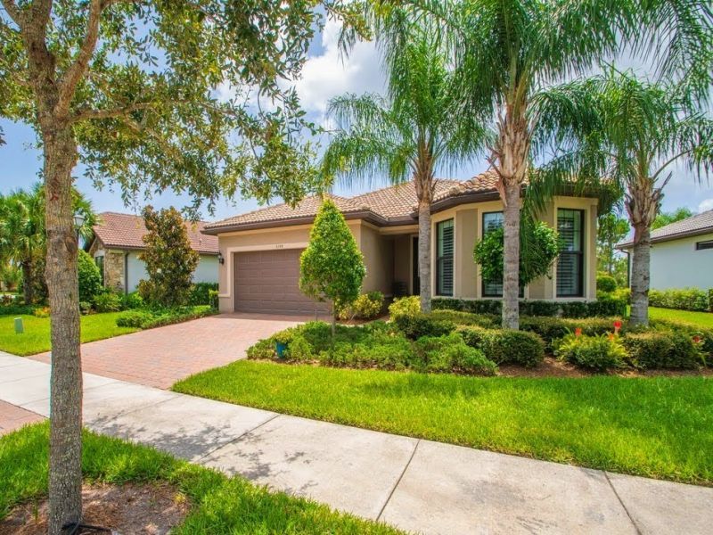 5244 Turtle Creek Circle, Vero Beach, FL 32967 Photo
