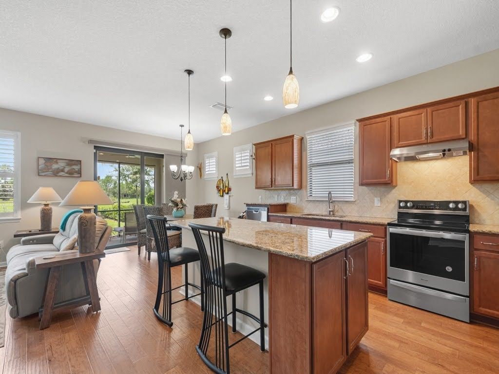 5244 Turtle Creek Circle, Vero Beach, FL 32967 Photo