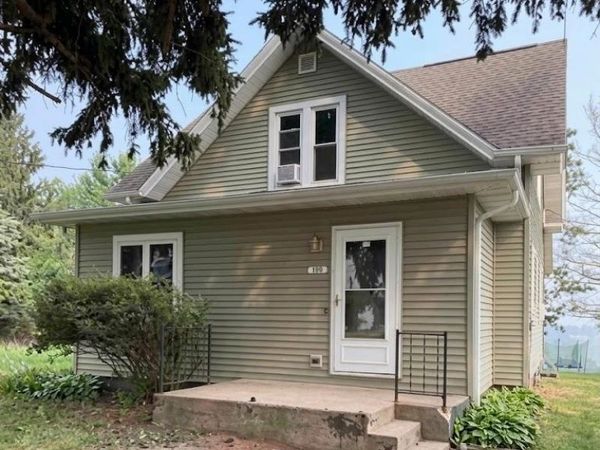 188 S Main Street, Gays Mills, WI 54631