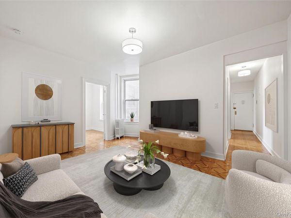 425 E 153 Street, Unit 3A, Bronx, NY 10455