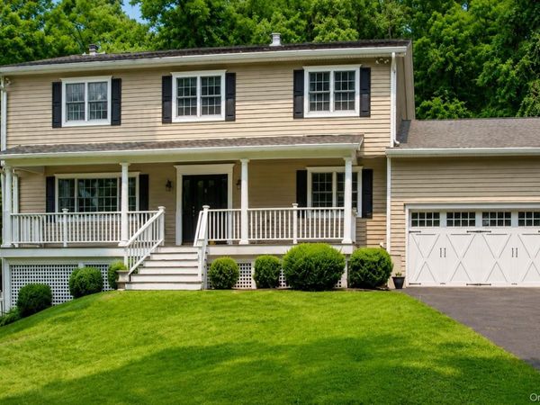 1 Sabbathday Hill Road, South Salem, NY 10590