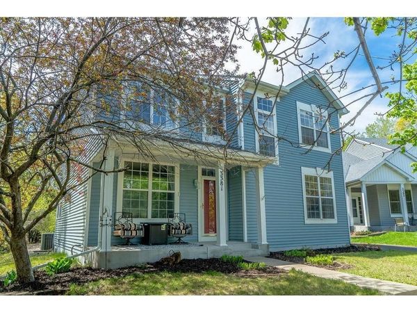 3381 Delano Drive , Stillwater, MN 55082
