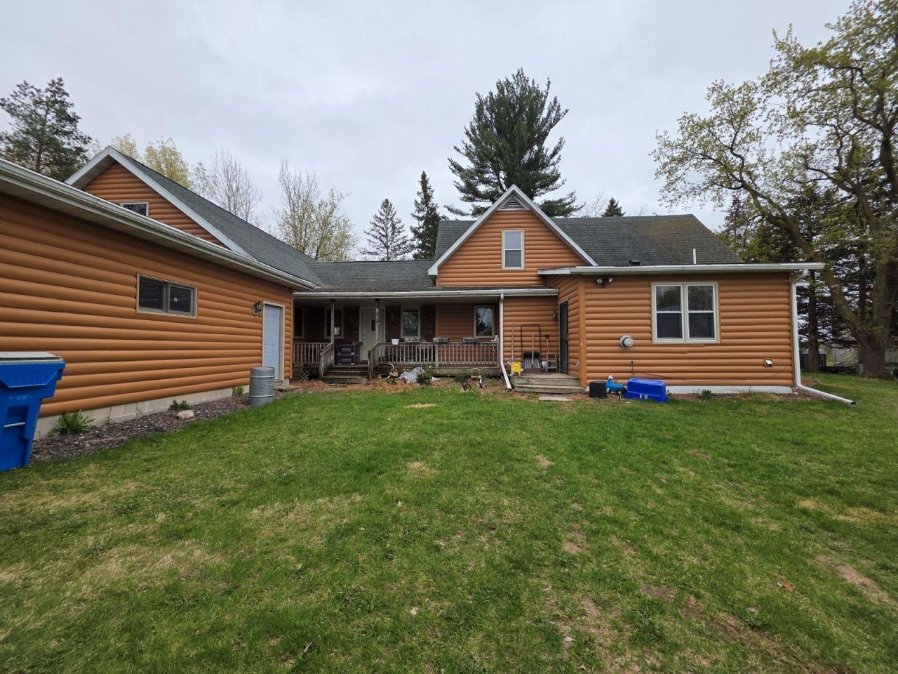 13299 Government Road, Pine City, MN 55063 Main Photo
