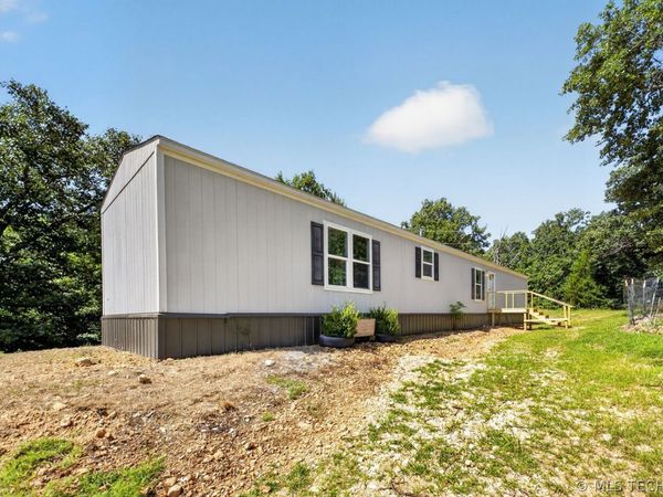 29078 Bird Ridge Road , Tahlequah, OK 74464