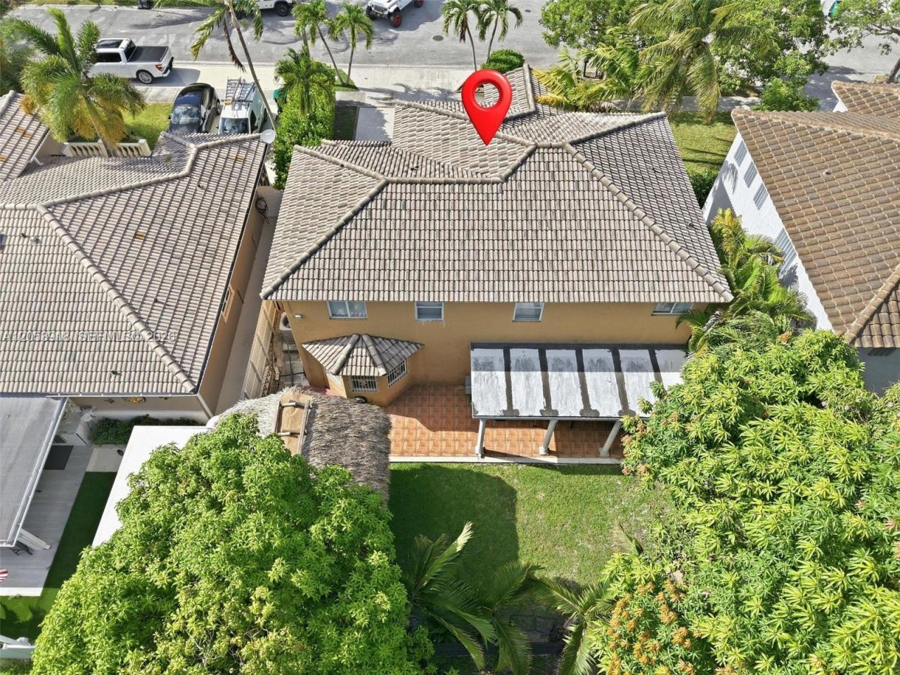 14640 SW 176th Ter , Miami, FL 33177 Photo
