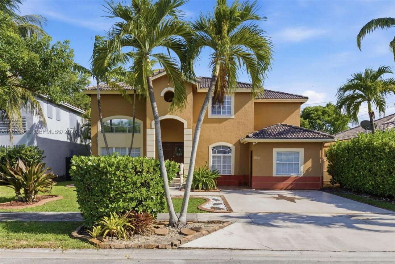 14640 SW 176th Ter , Miami, FL 33177 Photo