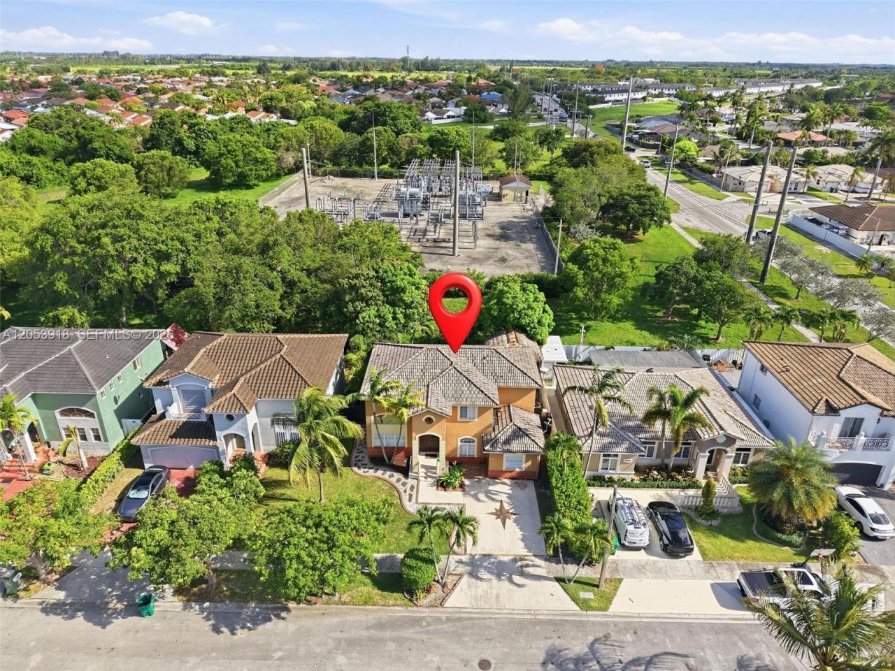 14640 SW 176th Ter , Miami, FL 33177 Photo