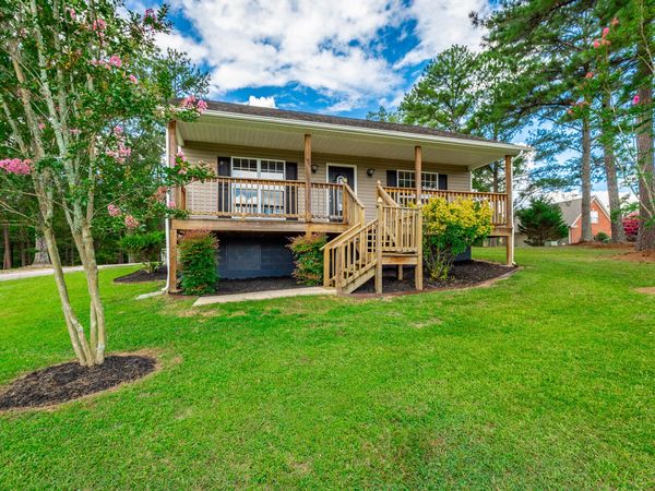 4910 Highway 95, Rock Spring, GA 30739