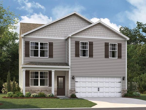 8205 Deepwater Lane , Ooltewah, TN 37363