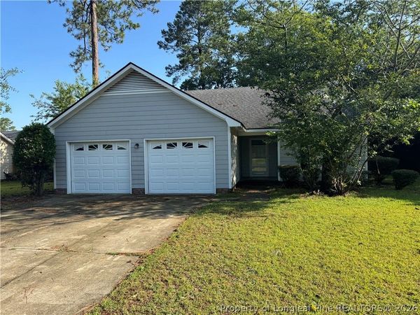 6721 Pacific Avenue , Fayetteville, NC 28314