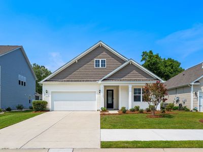 204 Lassoed Circle, Murrells Inlet, SC 29576