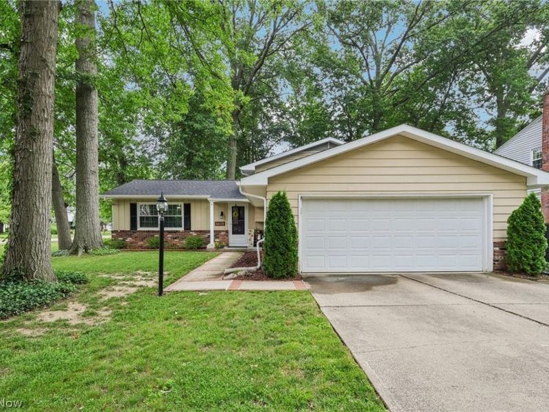 7195 Taft Street , Mentor, OH 44060 Photo 1