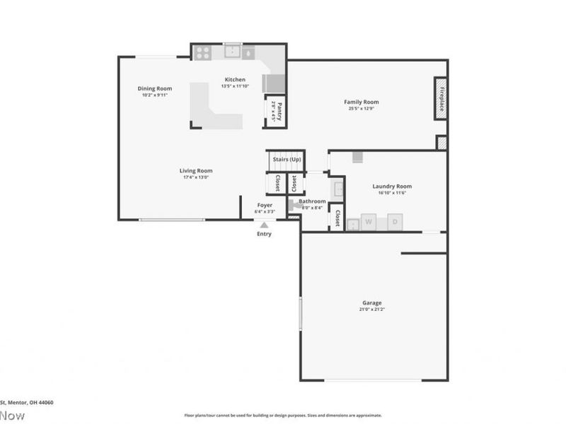 7195 Taft Street , Mentor, OH 44060 Photo 43