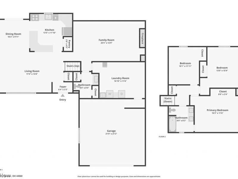 7195 Taft Street , Mentor, OH 44060 Photo 45
