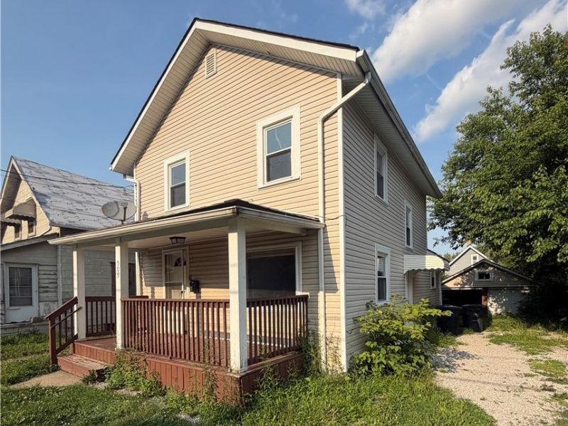 509 Lucy Street, Akron, OH 44306 Photo 2