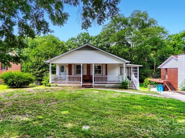 221 Eden Circle , Pineville, NC 28134