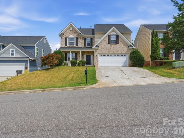 182 Wedge View Way , Statesville, NC 28677