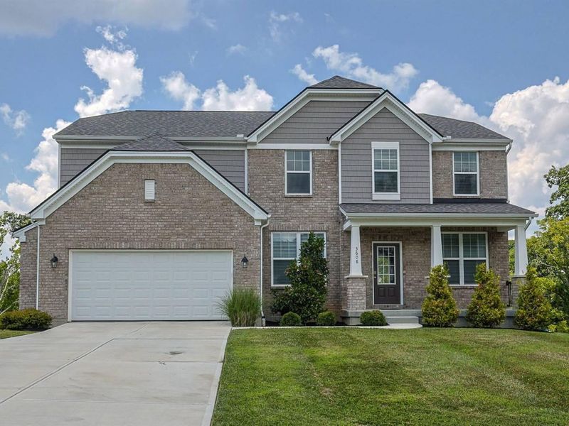 3608 Dorset Court, Covington, KY 41015 Photo 1