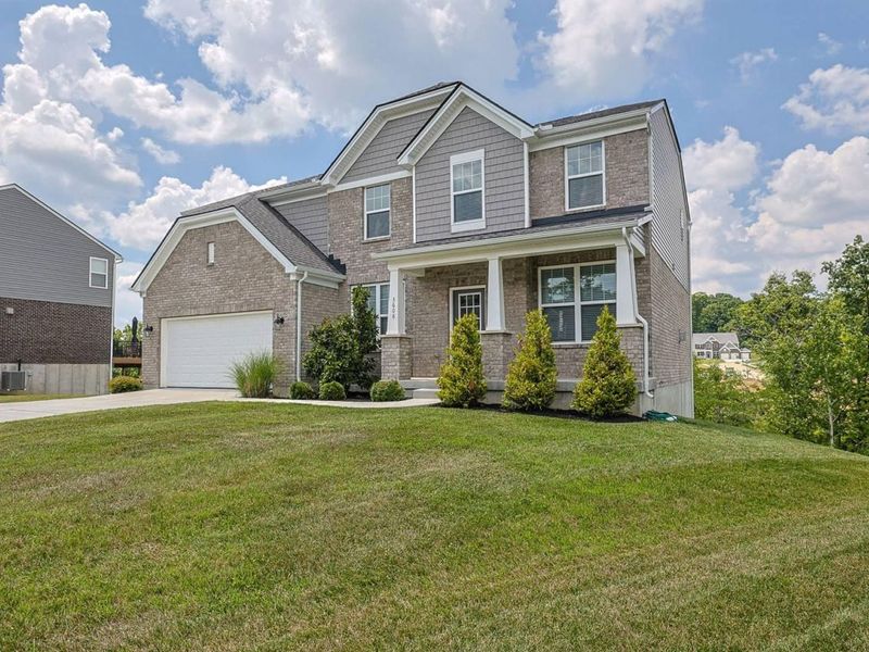 3608 Dorset Court, Covington, KY 41015 Photo 2