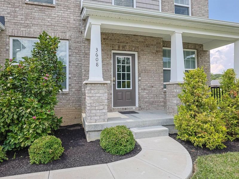 3608 Dorset Court, Covington, KY 41015 Photo 3