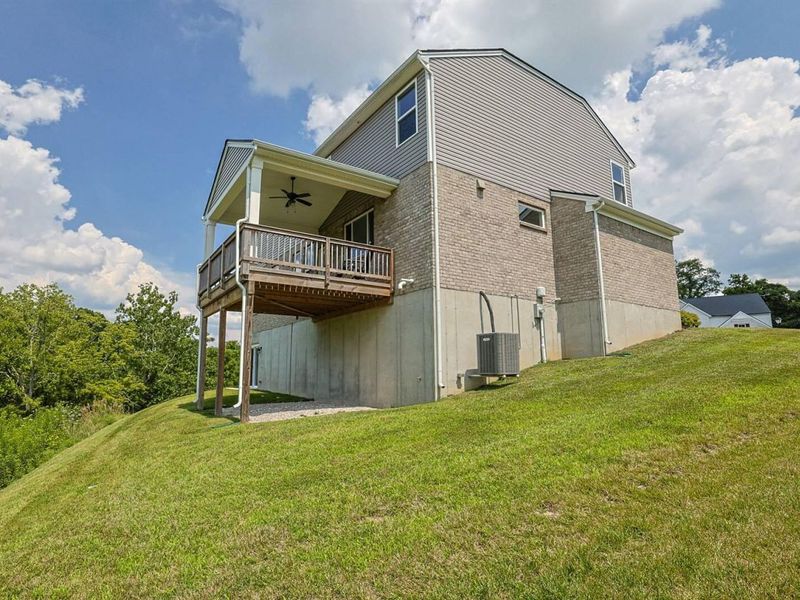 3608 Dorset Court, Covington, KY 41015 Photo 50