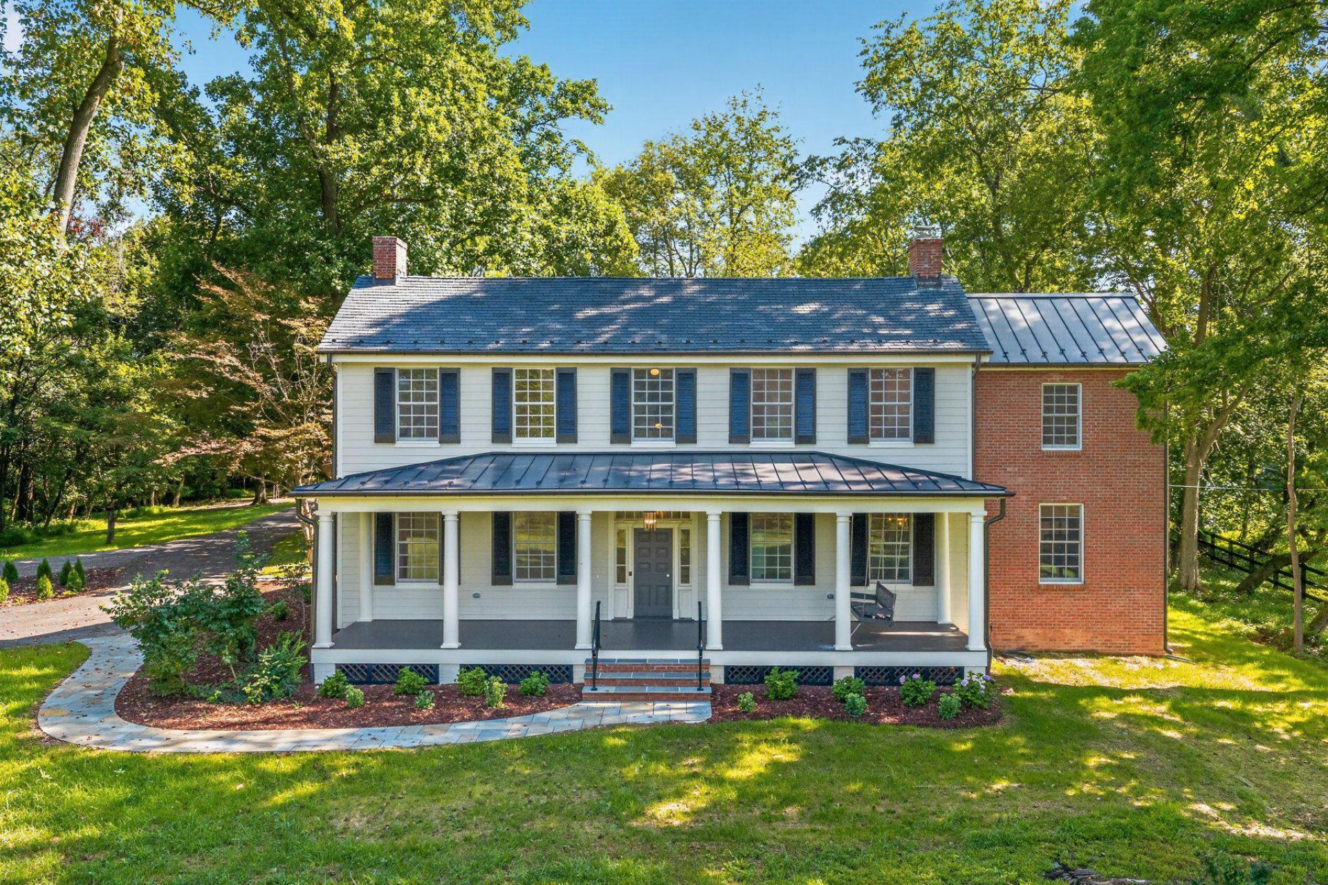 3110 THURSTON ROAD, FREDERICK, MD 21704
