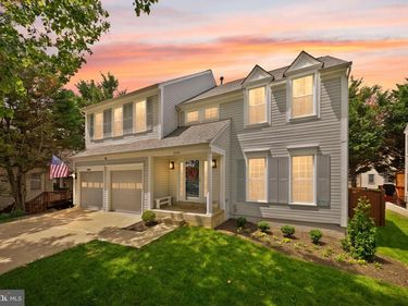 14703 MUDDY CREEK COURT, CENTREVILLE, VA 20120