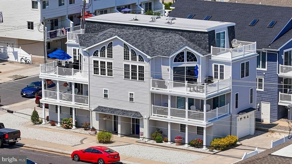 4808 Pleasure Avenue, Unit NORTH UNIT, Sea Isle City, NJ 08243 Main Photo