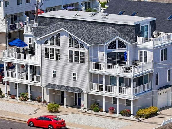 4808 PLEASURE AVENUE, NORTH UNIT, SEA ISLE CITY, NJ 08243