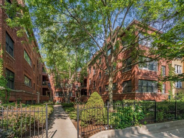 6622 N ASHLAND Avenue , Unit 1, Chicago, IL 60626