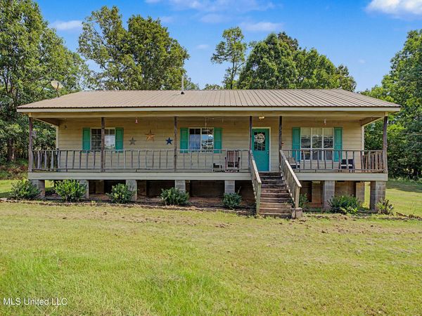 4437 Jason Patrick Road, Senatobia, MS 38668