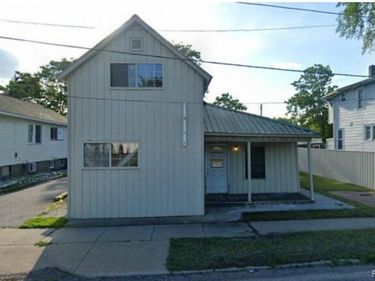 2308 N Michigan Avenue, Saginaw, MI 48602