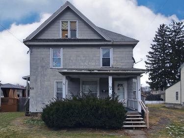 714 Walnut Street , Elmira, NY 14901