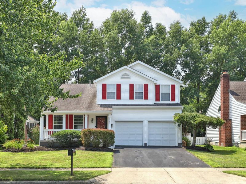 6161 Preve Ridge Drive, New Albany, OH 43054 Photo 1