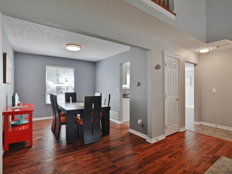 6161 Preve Ridge Drive, New Albany, OH 43054 Photo 10