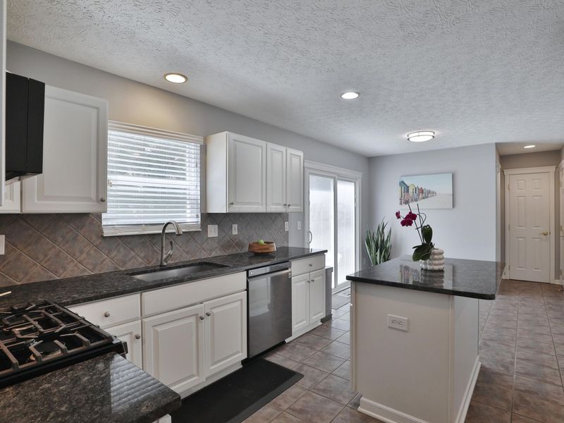 6161 Preve Ridge Drive, New Albany, OH 43054 Photo 13