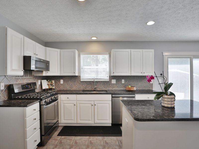6161 Preve Ridge Drive, New Albany, OH 43054 Photo 15