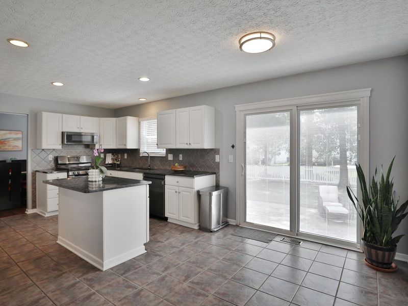 6161 Preve Ridge Drive, New Albany, OH 43054 Photo 16